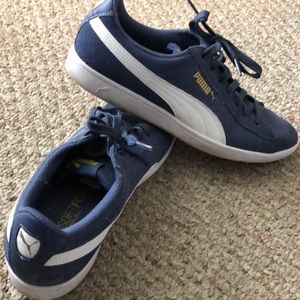 Puma Suede Classic Sneakers